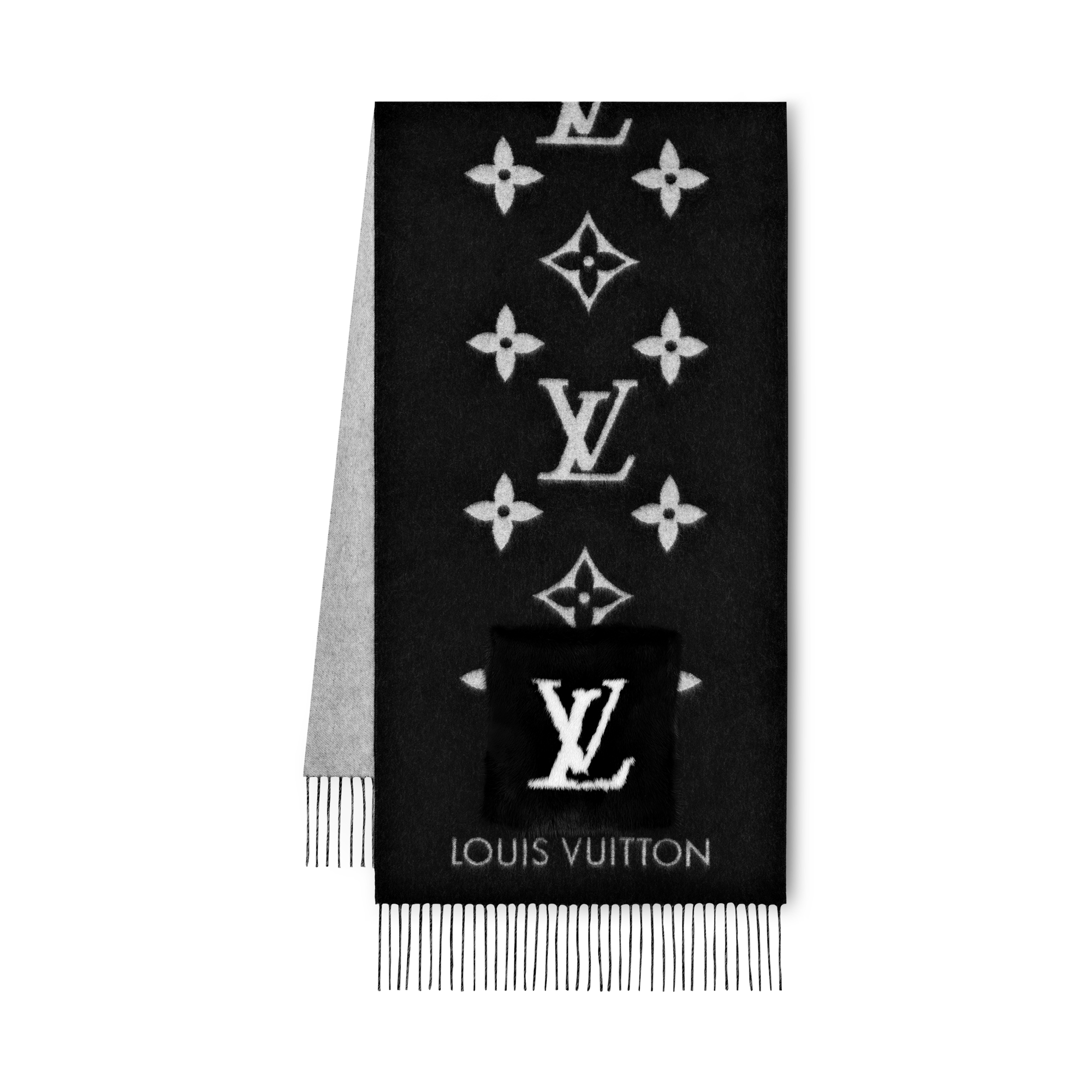 ルイヴィトン LOUIS VUITTON エシャルプ コールド レイキャビック M74354 MUFFLER 楽天市場】【美品】ルイヴィトン【LOUIS VUITTON】 M74354 エシャルプ